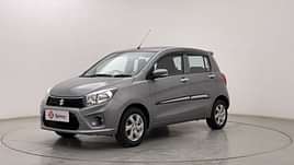 2019 Maruti Suzuki Celerio ZXI (O)