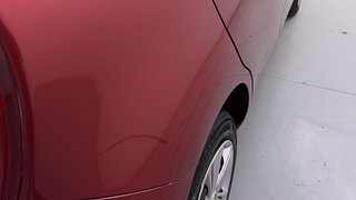 Used 2017 Nissan Micra [2013-2020] XL CVT Petrol Automatic dents MINOR SCRATCH