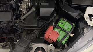 Used 2016 Honda Jazz V Petrol Petrol Manual engine ENGINE LEFT SIDE VIEW