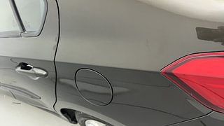 Used 2021 Honda Amaze [2018-2021] 1.2 VX i-VTEC Petrol Manual dents MINOR SCRATCH