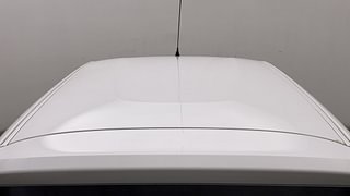 Used 2023 Renault Kwid 1.0 RXT SCE Petrol Manual exterior EXTERIOR ROOF VIEW