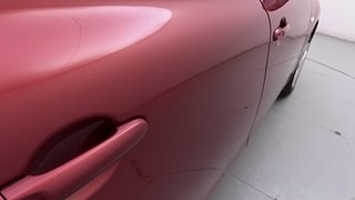Used 2017 Nissan Micra [2013-2020] XL CVT Petrol Automatic dents MINOR SCRATCH