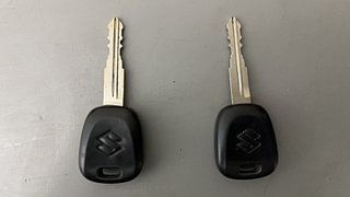 Used 2018 Maruti Suzuki Celerio VXI AMT Petrol Automatic extra CAR KEY VIEW