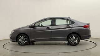 Used 2017 Honda City [2017-2020] VX CVT Petrol Automatic exterior LEFT SIDE VIEW