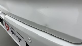 Used 2019 Hyundai New Santro 1.1 Sportz CNG Petrol+cng Manual dents MINOR DENT