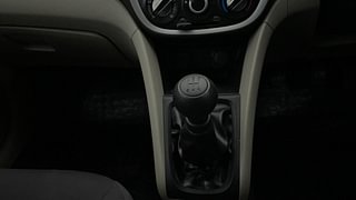 Used 2017 Maruti Suzuki Celerio ZXI Petrol Manual interior GEAR  KNOB VIEW