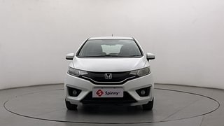 Used 2016 Honda Jazz V Petrol Petrol Manual exterior FRONT VIEW