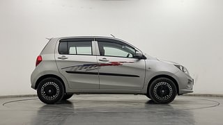 Used 2018 Maruti Suzuki Celerio VXI AMT Petrol Automatic exterior RIGHT SIDE VIEW