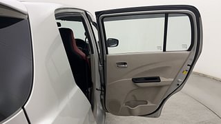 Used 2018 Maruti Suzuki Celerio VXI AMT Petrol Automatic interior RIGHT REAR DOOR OPEN VIEW
