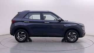 Used 2020 Hyundai Venue [2019-2022] SX Plus 1.0 Turbo DCT Petrol Automatic exterior RIGHT SIDE VIEW