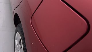 Used 2017 Nissan Micra [2013-2020] XL CVT Petrol Automatic dents MINOR DENT