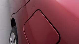 Used 2017 Nissan Micra [2013-2020] XL CVT Petrol Automatic dents MINOR SCRATCH