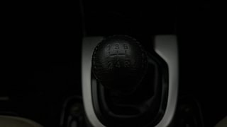 Used 2016 Honda Jazz V Petrol Petrol Manual interior GEAR  KNOB VIEW