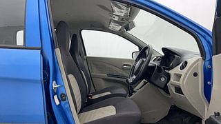 Used 2017 Maruti Suzuki Celerio ZXI Petrol Manual interior RIGHT SIDE FRONT DOOR CABIN VIEW