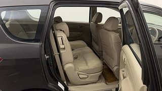Used 2016 Maruti Suzuki Ertiga [2015-2018] Vxi CNG Petrol+cng Manual interior RIGHT SIDE REAR DOOR CABIN VIEW
