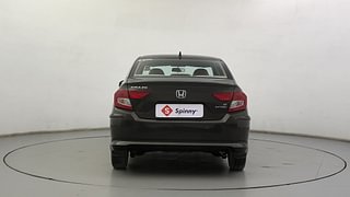 Used 2021 Honda Amaze [2018-2021] 1.2 VX i-VTEC Petrol Manual exterior BACK VIEW