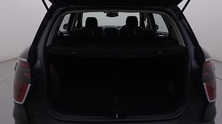 Used 2023 Hyundai Creta SX OPT Turbo DCT Petrol Petrol Automatic interior DICKY INSIDE VIEW