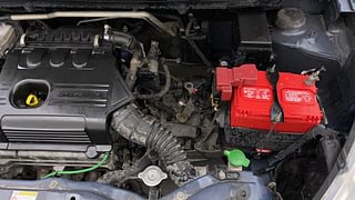 Used 2017 Maruti Suzuki Celerio ZXI Petrol Manual engine ENGINE LEFT SIDE VIEW
