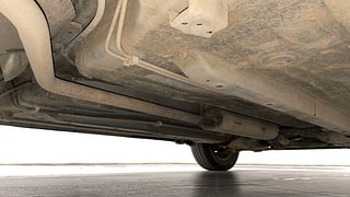 Used 2017 Maruti Suzuki Celerio ZXI Petrol Manual extra REAR RIGHT UNDERBODY VIEW