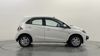 Used 2014 Honda Brio [2011-2016] VX MT Petrol Manual exterior RIGHT SIDE VIEW