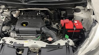 Used 2018 Maruti Suzuki Celerio VXI AMT Petrol Automatic engine ENGINE LEFT SIDE VIEW