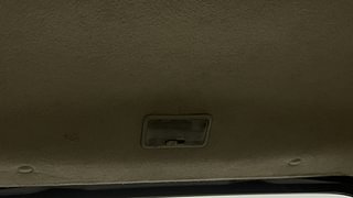 Used 2016 Maruti Suzuki Ertiga [2015-2018] Vxi CNG Petrol+cng Manual top_features Rear reading lamp