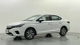 2023 Honda City VX