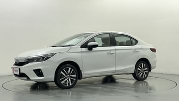 2023 Honda City VX Petrol