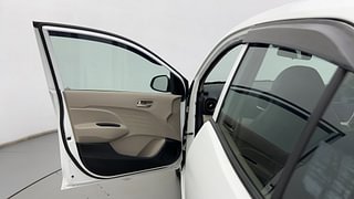 Used 2019 Hyundai New Santro 1.1 Sportz CNG Petrol+cng Manual interior LEFT FRONT DOOR OPEN VIEW