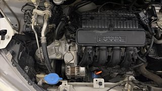 Used 2016 Honda Jazz V Petrol Petrol Manual engine ENGINE RIGHT SIDE VIEW
