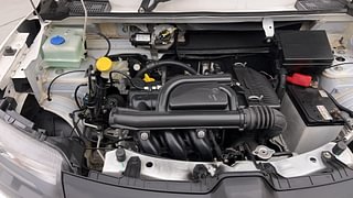 Used 2023 Renault Kwid 1.0 RXT SCE Petrol Manual engine ENGINE RIGHT SIDE VIEW