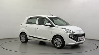 Used 2019 Hyundai New Santro 1.1 Sportz CNG Petrol+cng Manual exterior RIGHT FRONT CORNER VIEW