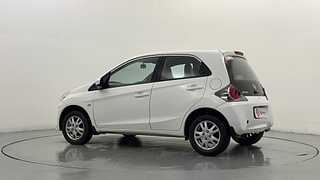 Used 2014 Honda Brio [2011-2016] VX MT Petrol Manual exterior LEFT REAR CORNER VIEW