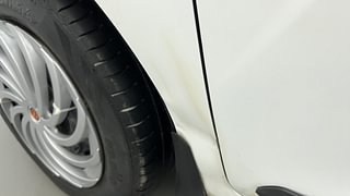 Used 2019 Hyundai New Santro 1.1 Sportz CNG Petrol+cng Manual dents MINOR DENT