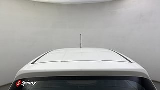 Used 2019 Hyundai New Santro 1.1 Sportz CNG Petrol+cng Manual exterior EXTERIOR ROOF VIEW