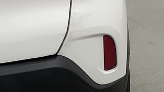 Used 2023 Renault Kwid 1.0 RXT SCE Petrol Manual dents MINOR SCRATCH