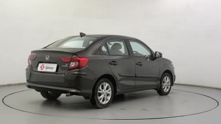 Used 2021 Honda Amaze [2018-2021] 1.2 VX i-VTEC Petrol Manual exterior RIGHT REAR CORNER VIEW