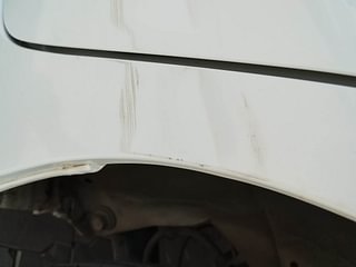 Used 2016 Honda Jazz V Petrol Petrol Manual dents MINOR DENT