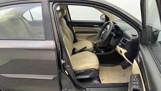 Used 2021 Honda Amaze [2018-2021] 1.2 VX i-VTEC Petrol Manual interior RIGHT SIDE FRONT DOOR CABIN VIEW
