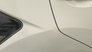 Used 2014 Honda Brio [2011-2016] VX MT Petrol Manual dents MINOR DENT