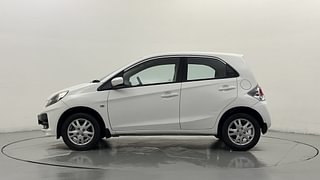 Used 2014 Honda Brio [2011-2016] VX MT Petrol Manual exterior LEFT SIDE VIEW