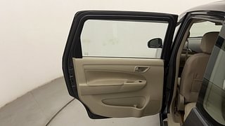 Used 2016 Maruti Suzuki Ertiga [2015-2018] Vxi CNG Petrol+cng Manual interior LEFT REAR DOOR OPEN VIEW