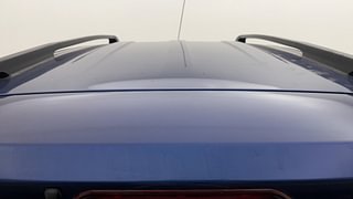 Used 2020 Renault Triber RXZ Petrol Manual exterior EXTERIOR ROOF VIEW