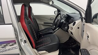 Used 2018 Maruti Suzuki Celerio VXI AMT Petrol Automatic interior RIGHT SIDE FRONT DOOR CABIN VIEW