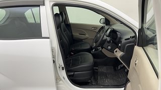 Used 2019 Hyundai New Santro 1.1 Sportz CNG Petrol+cng Manual interior RIGHT SIDE FRONT DOOR CABIN VIEW