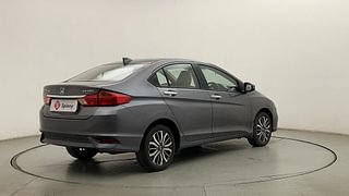Used 2017 Honda City [2017-2020] VX CVT Petrol Automatic exterior RIGHT REAR CORNER VIEW