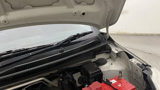 Used 2018 Maruti Suzuki Celerio VXI AMT Petrol Automatic engine ENGINE LEFT SIDE HINGE & APRON VIEW
