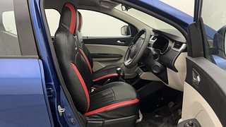 Used 2020 Renault Triber RXZ Petrol Manual interior RIGHT SIDE FRONT DOOR CABIN VIEW