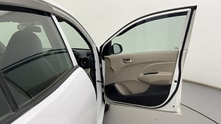 Used 2019 Hyundai New Santro 1.1 Sportz CNG Petrol+cng Manual interior RIGHT FRONT DOOR OPEN VIEW
