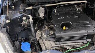 Used 2017 Maruti Suzuki Celerio ZXI Petrol Manual engine ENGINE RIGHT SIDE VIEW